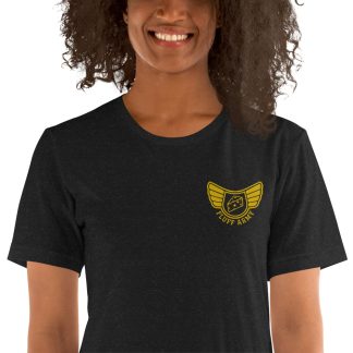 Fluff Army Unisex T-Shirt